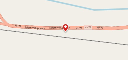 Thiya Hotel Veg on map