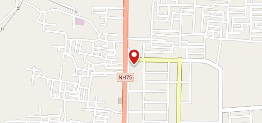 Thiyagarajan Pottery Studio Vellore on map