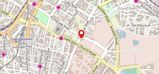 Thom's Bakery - Since 1970 on map