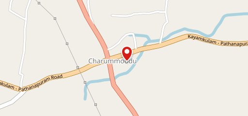 Thomson Bakery on map