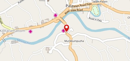 Thomson Bakery on map