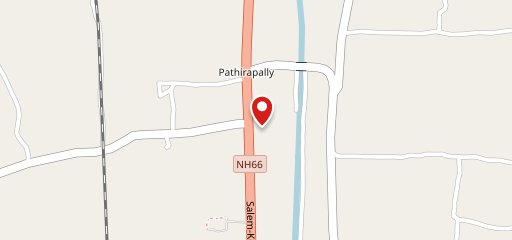 Thoppil Bakery on map