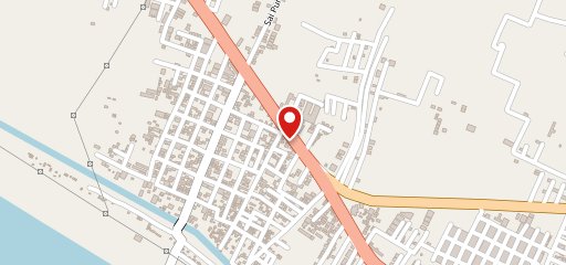 THOTA TIFFINS & MEALS on map