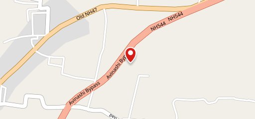 Thottathu Varuval on map