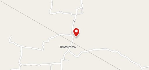 Thottummal Kallu Shop on map