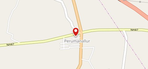 Thozhan Restaurant on map