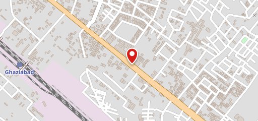 Three Guys Cafe And Lounge on map