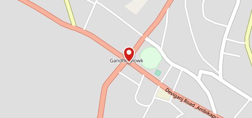 Threee Monkkeys Cafe on map