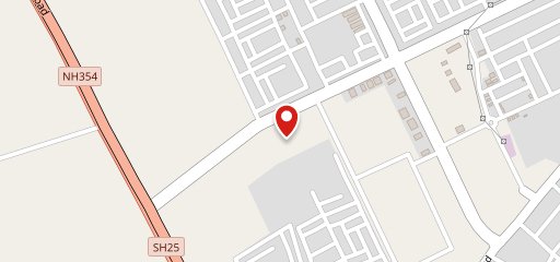 THRICE Restaurant Craft Cocktail Lounge on map