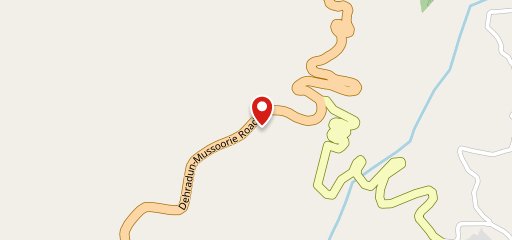 Throttle Shrottle Dehradun on map