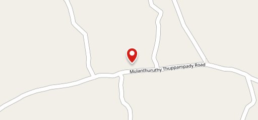 Thuppumpady Toddy Shop on map