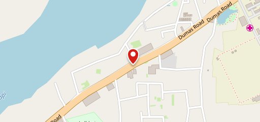 Thyme & Whisk - Fine Dine Restaurant in Surat Jain/Vegan Restaurant on map