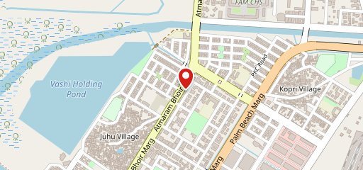 TIB - The Ice-Cream Bakery on map