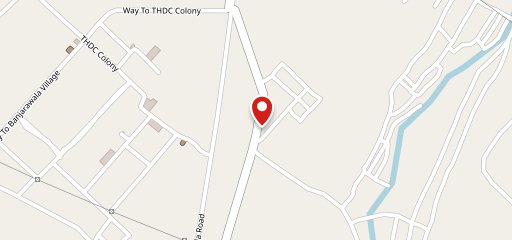 Tibar (Road trip kitchen on map