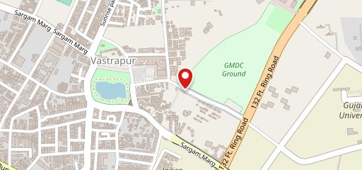 Tibb's Frankie on map