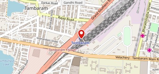 Tibb's Frankie - Serving Rolls Since 1969 on map