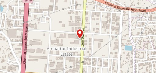 Tibbs Frankie on map