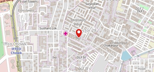 Tibb's Frankie - Serving Rolls Since 1969 on map