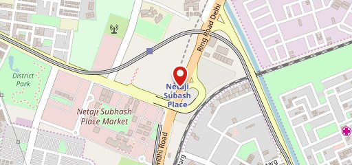 Tibb's Frankie - Serving Rolls Since 1969 on map