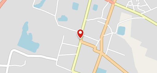 Tibet kitchen on map