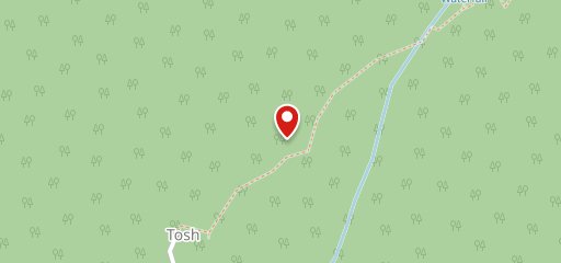 Tibetan Dhaba on map