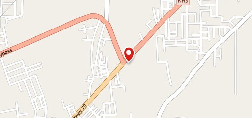 Tibrewala's Farm (Cafe and Restaurant) - Family Dining/Family Function/Veg Food in Chintpurni/Best Veg Restaurant Hoshiarpur on map