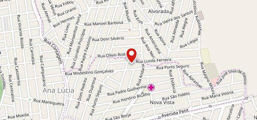 Tienda del Cátia ( caldo da Cátia) no mapa