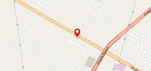 Lakshmi Tiffin center on map