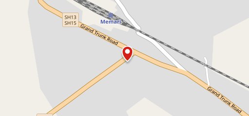 Tiffin Goli টি‌ফিন গ‌লি on map