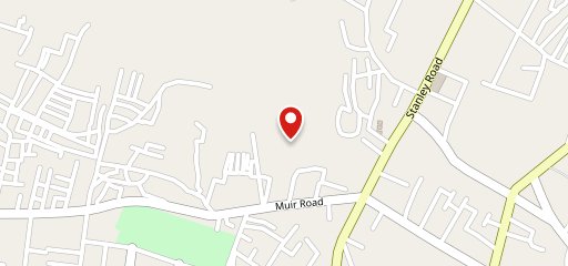 Tiffinz ( A premium food delivery and tiffin service) on map