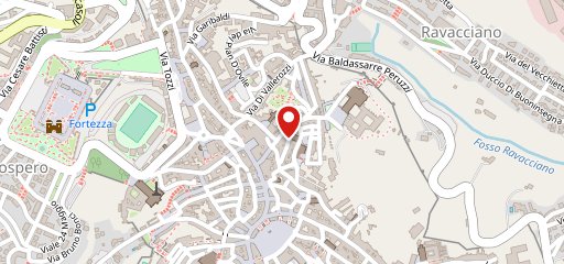 Tigella EMILIA sulla mappa