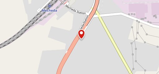 TIGER Hotel & Restaurant on map