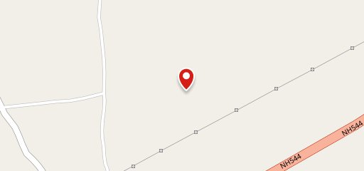 TIK TOK Briyani - Bucket Briyani Chicken Mutton Non Veg Gravies Home Made Biryani in Coimbatore on map