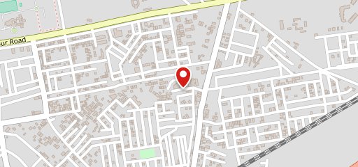 Tikka Junction on map