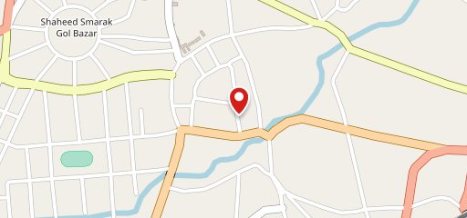 Tikoliv Chat and fast food (Panditji) on map