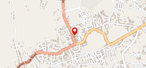 Tillai's Bakery and Sweets on map