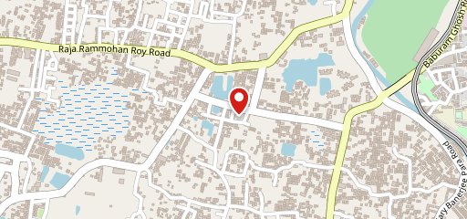 Sai Vada Pav Centre on map