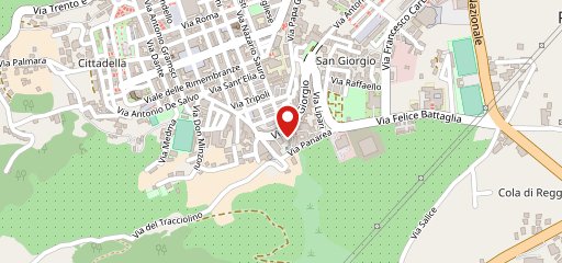 TILT Bar di Domenico Panuccio sulla mappa