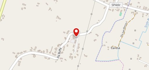 TILT S.A.S. di Ferrara Mauro & C. sulla mappa