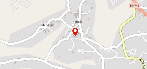 Tilve Bhojanalay on map