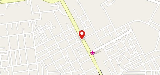 Tim Hortons Patiala on map