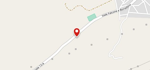 TIME Cafe - Racalmuto - Lounge Bar sulla mappa