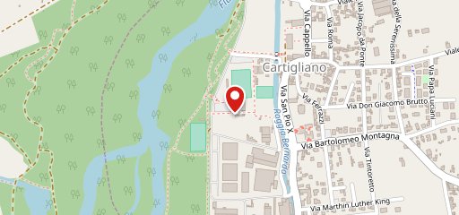 Time Out sulla mappa