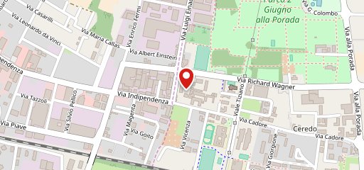 Time Out sulla mappa