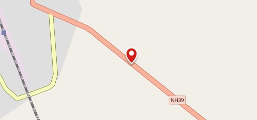 TIME PASS CAFE on map