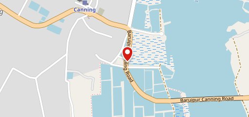 Time Pass( Canning Best Tea Shop) on map