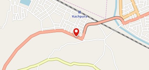 Time Paas Junction on map