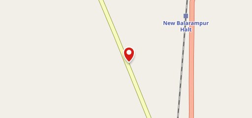 TIME PASS The Caff on map