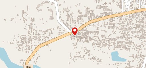 Time To Taste on map