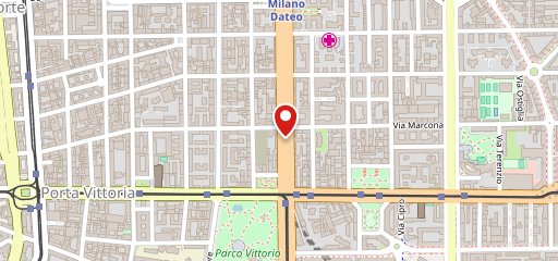 Timeout 5 sulla mappa